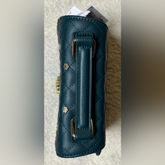 Disney Bags Disney Ariel Crossbody Loungefly Bag Poshmark